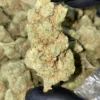 Afghan kush
