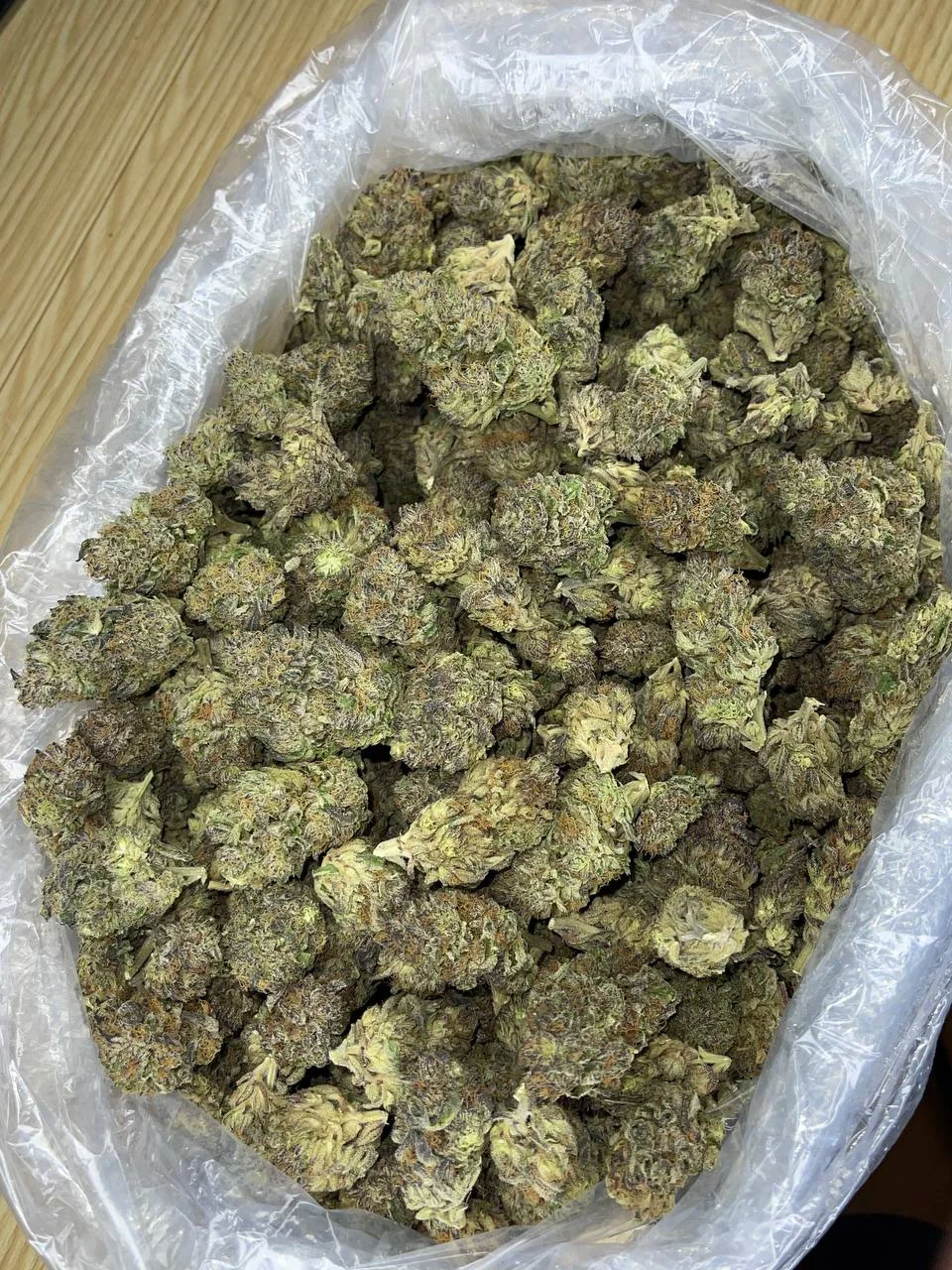 Buy Purple Cream Strain Online