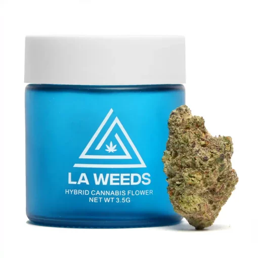 Night Moves Indica - Image 4