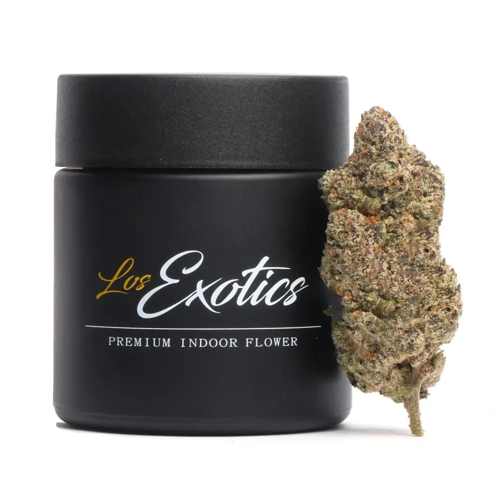 Frosted Cherry Gumbo