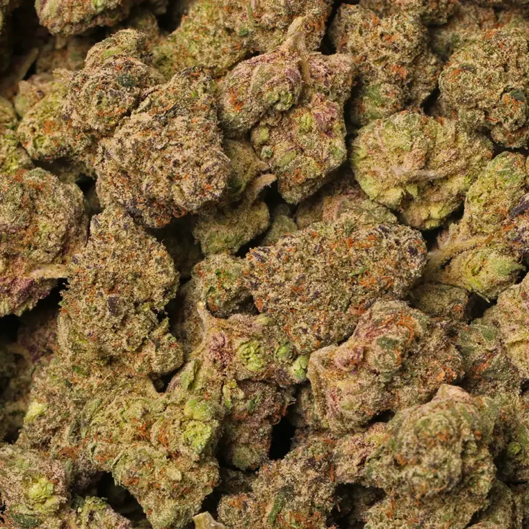 Frosted Cherry Gumbo