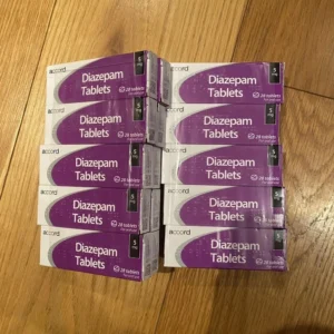Buy Diazepam 5mg: Uses, Effects, Safety, and Calming Alternatives at zazaklubnyc.com